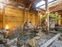 Yumoto Kanko Hotel Saikyo - Kuumat lähteet