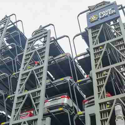 Ikon by Annapoorna Hotel Exterior