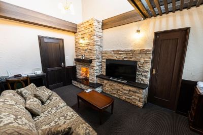 その他 南阿蘇ルナ天文台 オーベルジュ 森のアトリエの写真