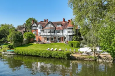 River Arts Club Hotels in Maidenhead