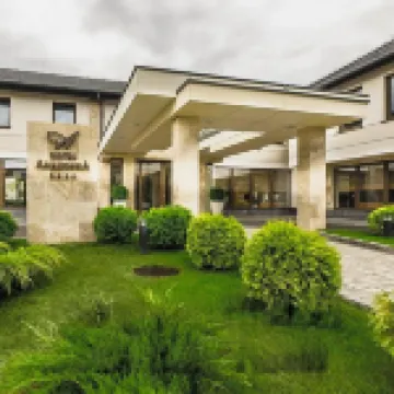 Hotel Amazonka Conference and Spa Hotels in 