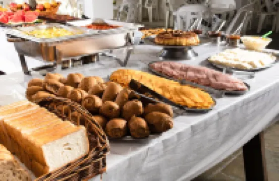 Hotel Residencial Ilhabela Hotels near Lighthouse