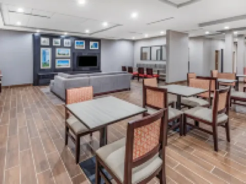 Hawthorn Extended Stay by Wyndham Oklahoma City Airport Hotels in Oklahoma City