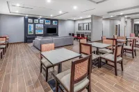 Hawthorn Extended Stay by Wyndham Oklahoma City Airport Hotels in Oklahoma County