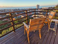 Bluebottle Guesthouse - Ocean View