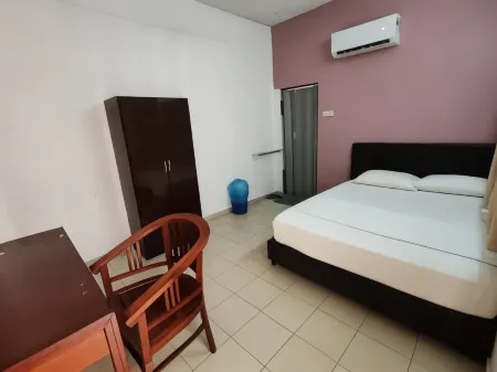 Old Penang Heritage Inn