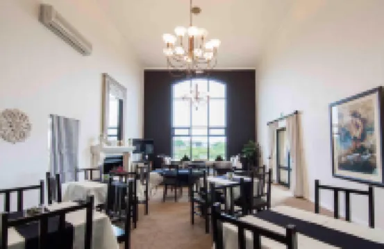 The Lodge at Atlantic Beach