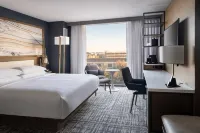 Marriott Jacksonville Hotels in Jacksonville