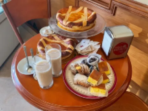 Antica Dimora le Sette Lune Hotels in Altamura