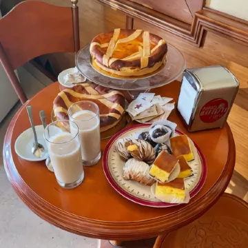 Antica Dimora le Sette Lune