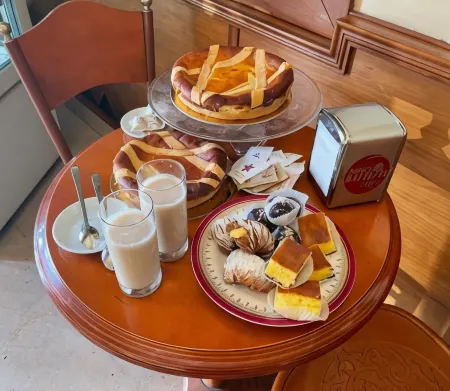 Antica Dimora le Sette Lune