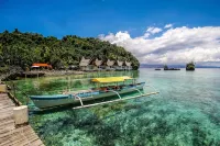 Club Tara Island Resort