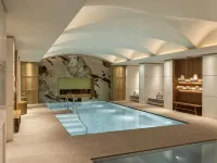 Corinthia Brussels Hotels near Information Technology Museum