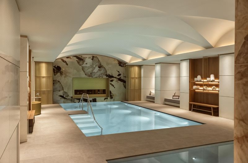 Corinthia Brussels photo 2