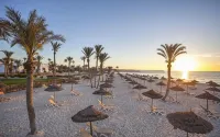 Seabel Aladin Djerba - Sea View