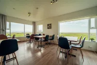 Farmhouse Lodge Hotels in Vik