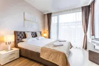Galeon Residence & Spa Hotels in 