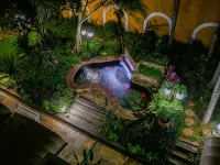 Hotel Marques Hotels in Araras