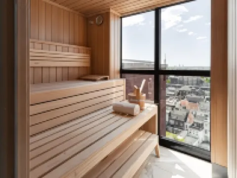 Van der Valk TheaterHotel de Oranjerie Hotels in Roermond