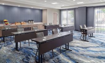 Fairfield Inn & Suites Athens-University Area
