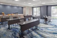 Fairfield Inn & Suites Athens-University Area