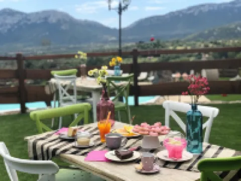 คันทรี่เฮาส์ ซอซซาสทรู