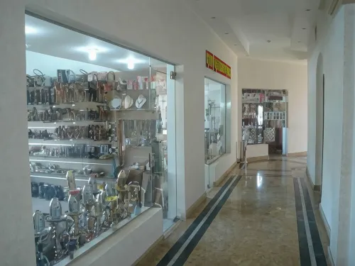 كورال هيلز ريزورت الأماكن العامة Photos