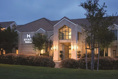 Hyatt House Pleasanton Hotel a Pleasanton