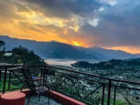 Greenhills Guesthouse Hotels in Kaski
