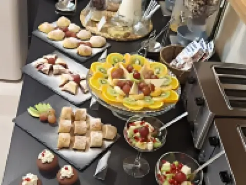 Garni Hotel Zen Hotels in Nis