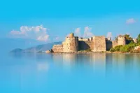 Tayfun Hotel Hotels in Anamur