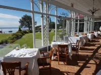 Hotel Tadoussac Hotel di Tadoussac