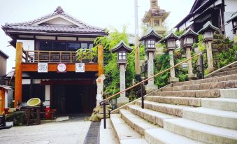 Monzen Okagero