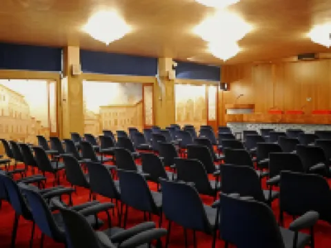 Hotel Continentale Hotels in Arezzo