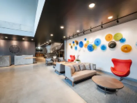 Hotel Interurban Seattle Airport SeaTac Hotels in Tukwila