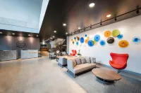 Hotel Interurban Seattle Airport SeaTac Hotels in Tukwila