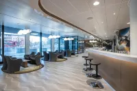 Prize by Radisson, Bern City - bar