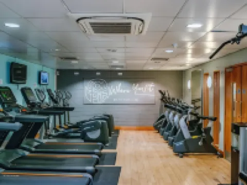 Holiday Inn IPSWICH by IHG Hoteles en Ipswich