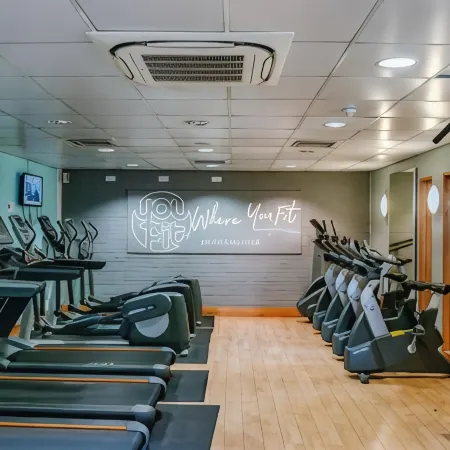Holiday Inn IPSWICH by IHG