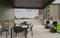 My Place Hotel-Mitchell SD فنادق في Davison County