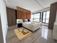 The Penthouse Gammarth Hôtels à proximité de : Gammarth marina