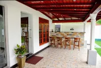 Slnco Villa