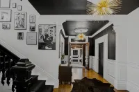 The Coach House Hotels in Swampscott