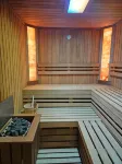 Castle Hotel Grof Degenfeld Superior - spa