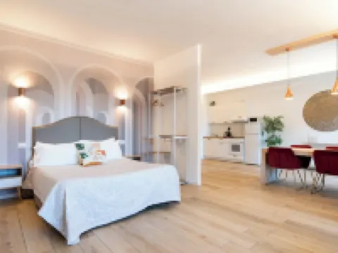 บาริรูมส์ พิกคา 24 โรงแรมในบารี