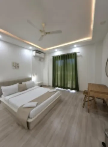 Citrine Hotel Hotels in 