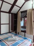 Mlk Bamboo Beachhouse - Guest houses