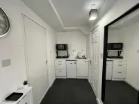 Wisteria Studio Hotels in Lewisham