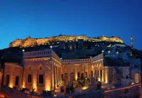 Legacy Mesopotamia Hotel Hôtels à proximité de : Nahıl Dükkan Mardin