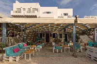 Perigiali Rooms & Apartments Folegandros